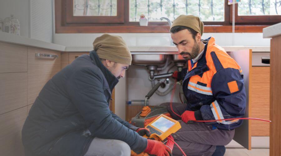 Local expert plumbing services in Morrisville, MO